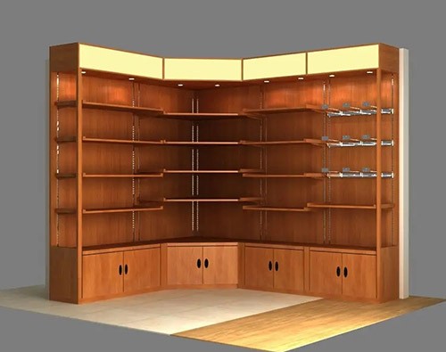 新余展柜材料有哪些，如何选择合适的展柜？